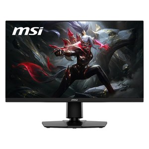 MSI MAG 272URDF800 E16 듀얼모드 게이밍 4K AI Vision 무결점
