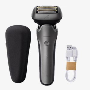 파나소닉 람대쉬 PRO 5중날 전기 면도기 ES-L550U