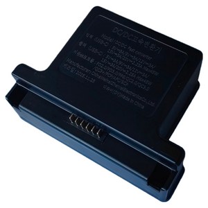 알피쿨 자동차냉장고 내장배터리 전용고속 충전기 DC/DC 변환기 입/출역 45W