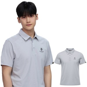 블랙야크 소로나 쿨써밋 폴로 반팔 티셔츠