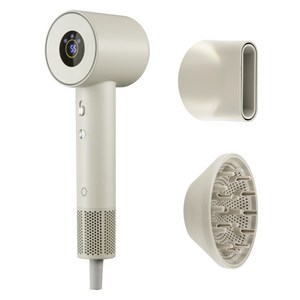 에이드웰 초고출력 BLDC 항공모터 가정용 전문가용 음이온 헤어 드라이기 AIHD-1600W