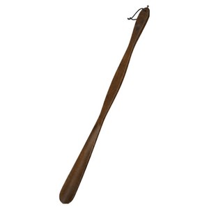 옻칠 구두 주걱 특대 75cm, 1개