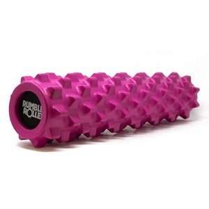 럼블롤러(Rumble Roller) 폼롤러