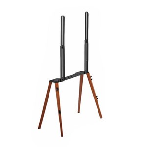 다드림마운트 이젤형티비거치대 TV스탠드 65인치 55인치 벽면밀착형 삼성LG호환 43인치