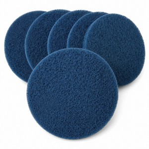(국산) 추추몰 요술 청수세미 강력 주방 수세미