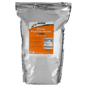 나우푸드 홀 실리엄 허스크