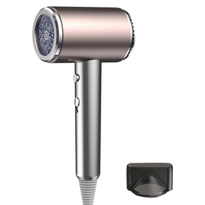 SAMSEA 파워풍량 전문가용 이온 헤어 드라이어 1700W