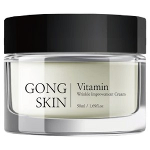 공스킨 비타민 주름개선 크림, 50ml, 3개