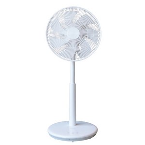 마레주로 무선 리모컨 스탠드형 써큘레이터 선풍기