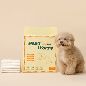 졸리젤리 노 고민 배변패드 최고급펄프 프리미엄 표준형 + 두께 보장 + 초강력 흡수 + 초강력 탈취, 50개입, 50x40 (표준형..., 1개