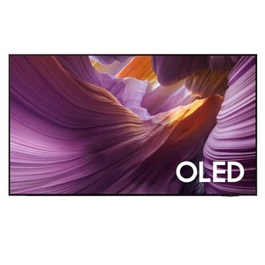 삼성전자 4K UHD OLED TV