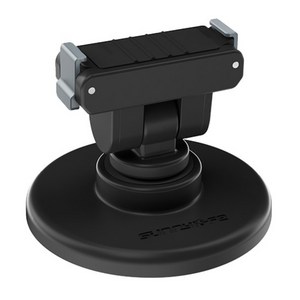 써니라이프 DJI 오즈모나노/액션6 듀얼디렉션 퀵릴리즈 마그네틱 베이스 마운트 액션캠 어댑터/액션캠 어댑터 카메라 악세사리