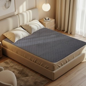 26년형 국내생산 전자파 없는 온가족 카본 탄소매트 전기매트