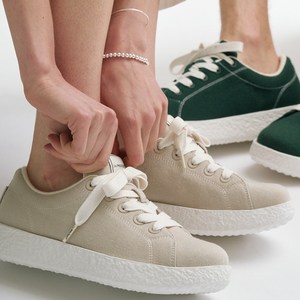 르무통 버디 발 편한 메리노울 운동화