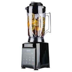 LIVELL 더쎈 대형 믹서기 대용량 카페 업소용 4리터