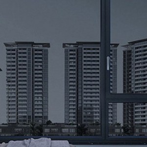 스토리원 단열필름 사생활보호 썬팅 자외선차단 베란다 창문 시트지 U-SSAC74