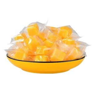 애플망고 젤리, 1kg, 3개