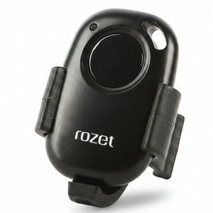 rozet 블루투스 핸드폰 무선 셀카리모컨 RX-5500