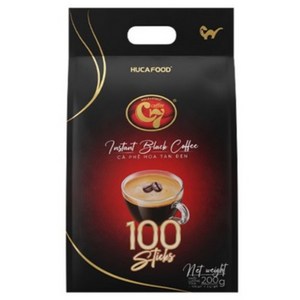 씨세븐 인스턴트 블랙커피