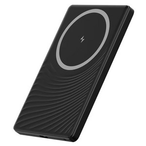 Donerton 마그네틱 무선 충전 일체형 맥동 안전 보조 배터리 PD+QC 20W 급속 충전