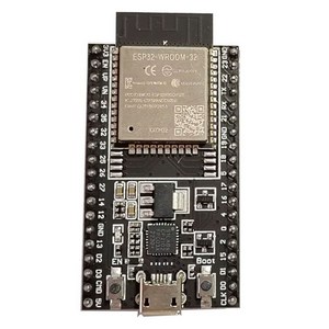 ESP32 DevkitC V4 최신 개발 보드 ESP-NOW 지원