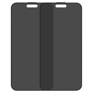 아이쉘 360도 액정보호 풀커버 강화유리 사생활보호 필름