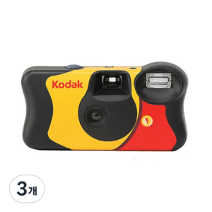 코닥 일회용 플래시 카메라 펀세이버 27 -[무료배송]고래사진관