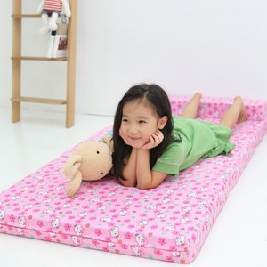 풍원 키즈 5단 참숯 소파배드