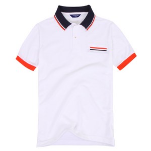 스타토리 PK요꼬배색반팔카라티 남여공용 S-3XL 단체티 반티 반팔 티셔츠