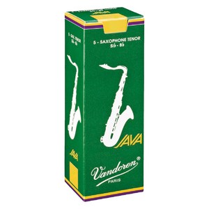 반도린 테너색소폰 리드/자바 리드(Teno Saxophone), 1세트