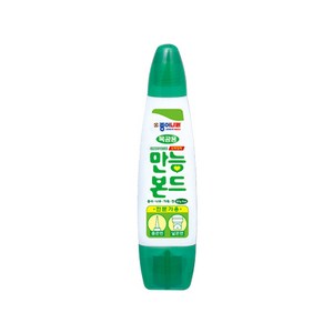 [101788]만능본드(60G/종이나라), 1개