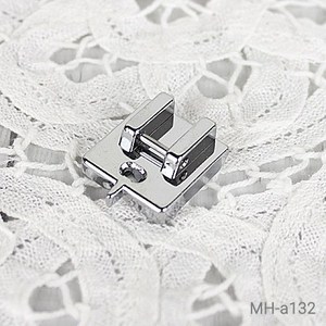 JSTading 가정용 신형 콘솔 노루발(원터치), 1개