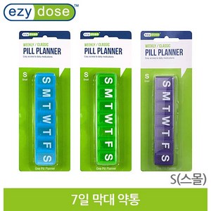 헬스투데이 이지도즈 7일 막대약통 소 랜덤 발송., 1개