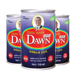 추천4 여명808 숙취해소제