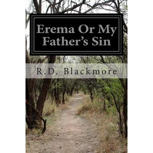 Erema or My Father's Sin Paperback EREMA