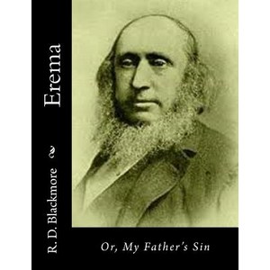 Erema: Or My Father's Sin Paperback