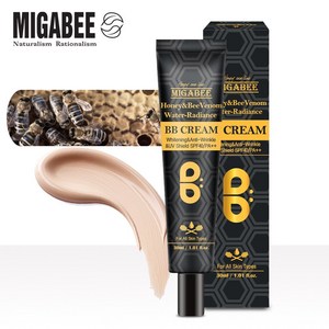 미가비 워터레디언스 비비크림 3중기능성, 1개, 30ml