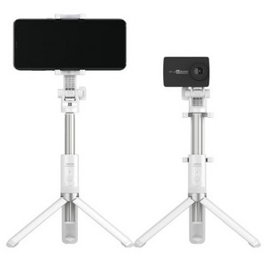 요이치 블루투스 삼각대 셀카봉 욜로2세대 화이트 WT600