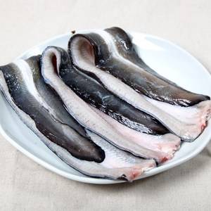 [풍천장어] 고창 풍천 민물장어(구이용 손질 생장어) 자포니카, 1박스, 1kg