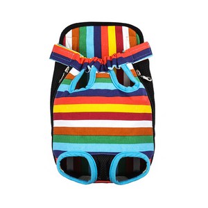 펫토리아 강아지앞가방 XBB1, 1개