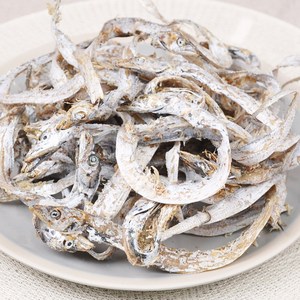 [푸르젠] 국내산 풀치(어린 갈치) 1.5kg, 1박스