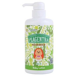 프라젠트라 프리미엄 베이비 로션, 500ml, 1개