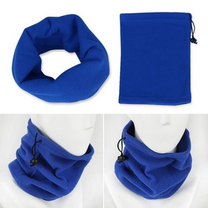 소확행몰 폴라폴리스 방한 비니 목도리 마스크 넥워머