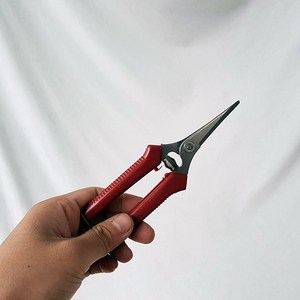 JPOT 원예용 전지가위 다육이 적심, 1개