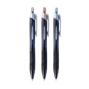 제트스트림 볼펜 SNX-150-38 0.38mm, 01-블랙 (SNX-150-38)