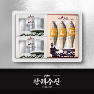 제주어가 모둠 선물세트 4호, 1개
