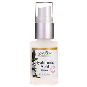 Swanson 히알루론산 세럼