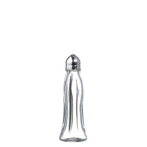 [파사바체 소금 후추 유리병 35ml(80030) 6P]/유리잔/칵테일/바용품/글라스/주스/아메리카노/카페/, 6개