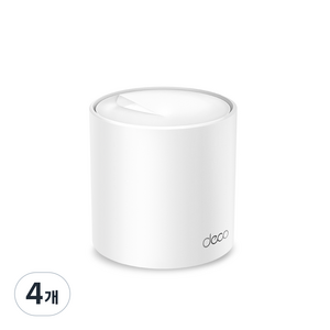 티피링크 AX3000 Wi-Fi6 메시 와이파이 풀 기가비트 유무선 인터넷 공유기