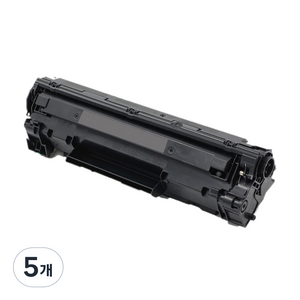 캐논 CRG-337 토너 MF215 MF217W MF235 MF236N MF237W 재생